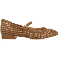 Gioseppo Skalica Ballet Pumps Marron EU 37 Femme