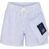 Sea Ranch Sun Swimming Shorts Bleu S Homme