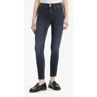 Levi's 311 Shp Corset Skinny Jeans Bleu 27 / 30 Femme