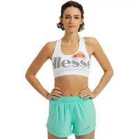 Ellesse Ferrara Sports Top Vert L Femme