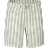 Jack & Jones Jaiden Oxford Sportshorts Vert S Homme Vert S
