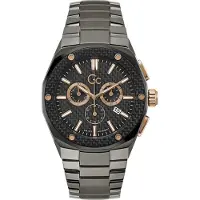 GUESS Gc montre homme - Z37002G2MF