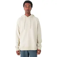 Hurley Low Tide Hoodie Beige M Homme