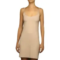 Avet 79190 Skirt Beige XL Femme