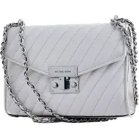 Michael Kors 35t0sxol2u Handbag Blanc