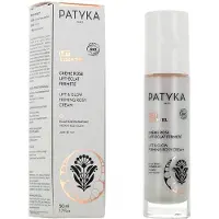 Patyka Lift Essentiel Cr 50ml Facial Treatment Clair