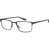 Under Armour Ua5058xlg003g Glasses Noir Homme
