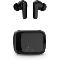 SPC Ether 2 Pro Bluetooth Headphones with charging case/ Battery life 6.5h/ White