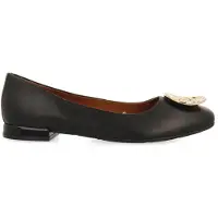 Gioseppo Jelsava Ballet Pumps Noir EU 38 Femme