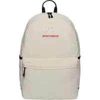 Superdry Code Trekker Montana Backpack Beige