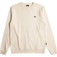 Quiksilver Garçon Basic Crew Youth Sweater, Birch, 8 Ans EU