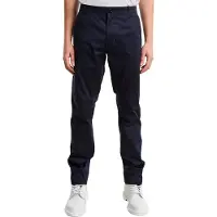 G-Star Pantalon chino 'Mosa' bleu foncé