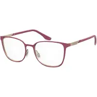 Under Armour Ua5041g7blf21 Woman Glasses Rouge,Rose Femme