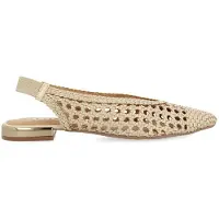 Gioseppo Guatavita Ballet Pumps Blanc EU 37 Femme