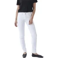 Salsa Jeans Jean 'Secret' blanc denim
