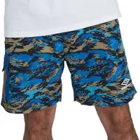 Umbro Resort Beach Swimming Shorts Bleu S Homme