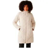 Regatta Fritha Iii Jacket Blanc 42 Femme