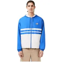 Lacoste Bh7265 Gilet Bleu 52 Hommes Bleu 52