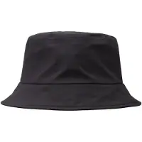 Makia Explorer Bucket Hat Noir 58-60 cm