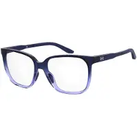 Under Armour Ua5045pjpf415 Woman Glasses Bleu Femme