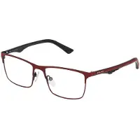 Police Vk543-510sa1 Junior Glasses Noir Garçon