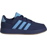Adidas Breaknet 2.0 Trainers Bleu EU 28 1/2 Enfants
