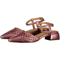 Gioseppo Mineo Ballet Pumps Doré EU 40 Femme
