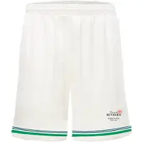 Jack & Jones Riviera We3223 Pantalon court Blanc M Homme Blanc M
