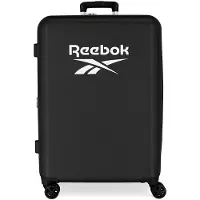 Reebok Roxbury 70 Cm Trolley Bag Noir