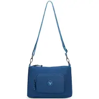 Roncato Rolling Bag Bleu
