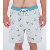 Hurley Short de bain Phantom Eco Classic 18'' Multicolore 31 Hommes Multicolore 31