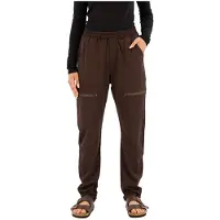 G-Star 3d Bf Track Pant Fit Cargo Pants Marron XL Femme