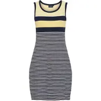 Sea Ranch Natalia Sleeveless Midi Dress Multicolore M Femme