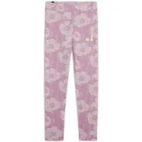 Puma Ess+ Class Act Leggings Rose 15-16 Years Fille