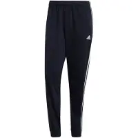 Adidas Pantalon Primegreen Essentials Warm-Up Tapered 3-Stripes