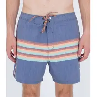 Hurley Short de bain Phantom Naturals Sessions 16'' Gris 28 Homme Gris 28