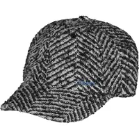 Barts Chova Cap Gris