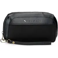 Joumma Bags Pepe Jeans Morgan Noir - Sac à main, 7924131