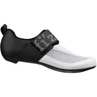 Fizik Transiro Hydra Road Shoes Blanc,Noir EU 39 Homme