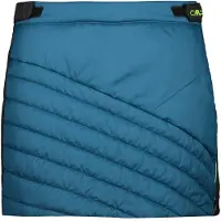 CMP 30z2286 Skirt Bleu 2XS Femme