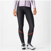 Castelli Velocissima Dt Bib Tights Noir XL Homme