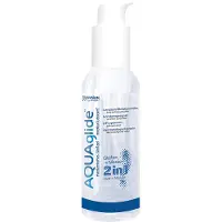 Joydivision AQUAglide Natural gel lubrifiant 125 ml