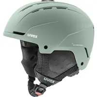 Uvex Stance Helmet Gris 54-58 cm