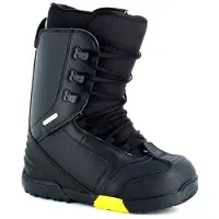 Rossignol Excite Lace Snowboard Boots Noir 26.5