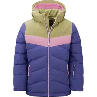 TROLLKIDS Veste fille violet 461-154 taille 98