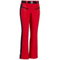 SÖLL Rocket Pants Rouge XS Femme