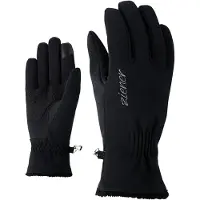 Ziener Ibrana Touch Gloves Noir 6 Femme