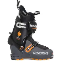 Movement Explorer Junior Touring Ski Boots Noir 25.5 Enfants