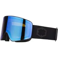 Out Of Void Ski Goggles Noir Blue MCI/CAT2