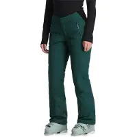 Spyder Winner Pants Vert 10 Femme